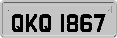 QKQ1867