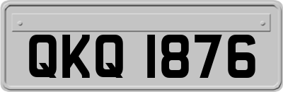 QKQ1876