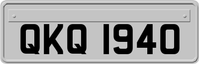 QKQ1940