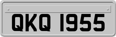 QKQ1955