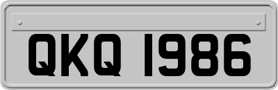 QKQ1986