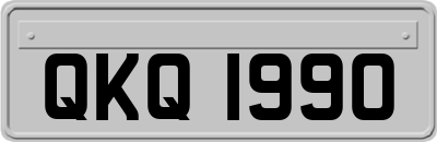 QKQ1990