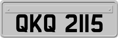 QKQ2115