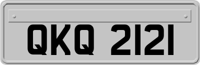 QKQ2121