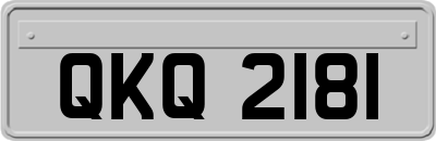 QKQ2181