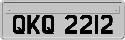 QKQ2212
