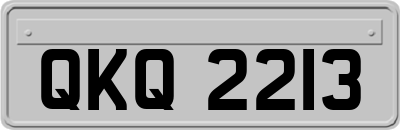QKQ2213