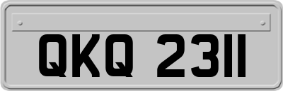 QKQ2311