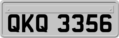QKQ3356