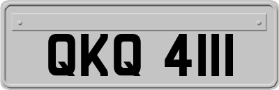 QKQ4111