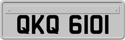 QKQ6101