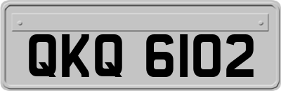 QKQ6102