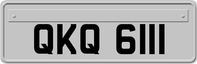 QKQ6111