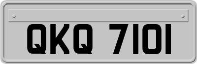 QKQ7101