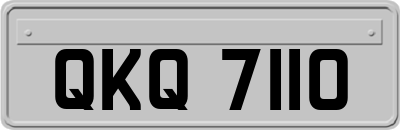 QKQ7110
