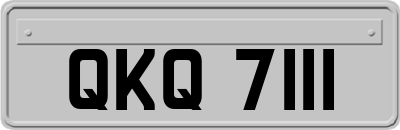 QKQ7111