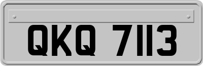 QKQ7113