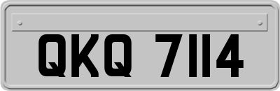 QKQ7114