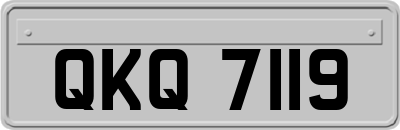 QKQ7119