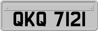 QKQ7121