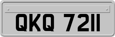 QKQ7211