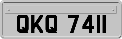 QKQ7411