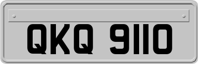 QKQ9110