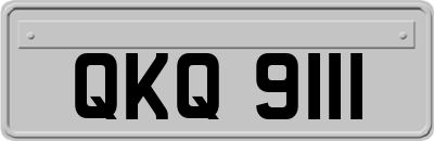 QKQ9111