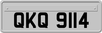 QKQ9114