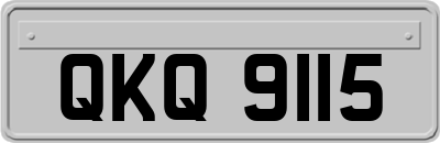 QKQ9115