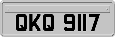 QKQ9117