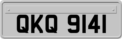 QKQ9141