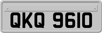 QKQ9610