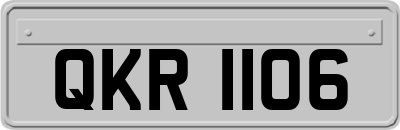 QKR1106