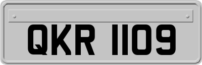 QKR1109
