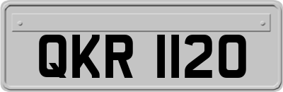 QKR1120