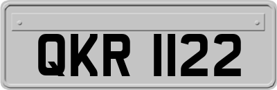QKR1122