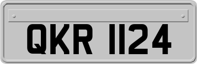 QKR1124