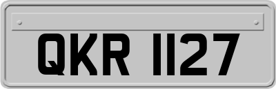QKR1127