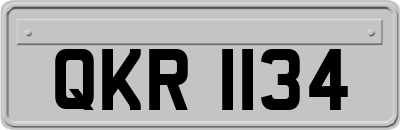 QKR1134