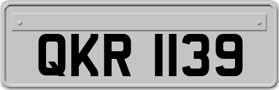 QKR1139
