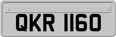 QKR1160