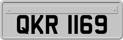 QKR1169