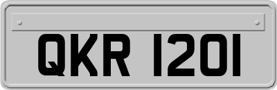 QKR1201