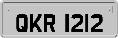 QKR1212