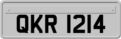 QKR1214