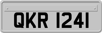 QKR1241