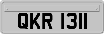QKR1311