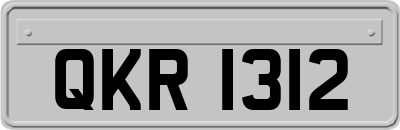 QKR1312