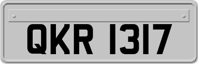 QKR1317